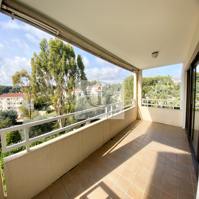Offres de vente Appartement Antibes (06600)