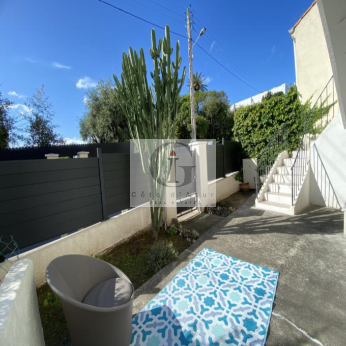 Location de vacances Appartement Cannes (06400)