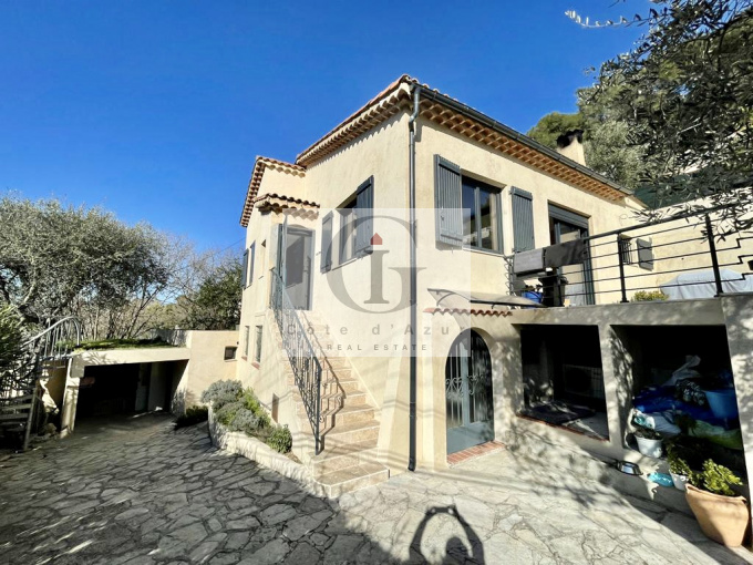 Offres de vente Villa Nice (06300)