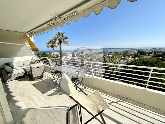 Location de vacances Appartement Cannes (06400)