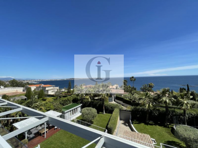 Location de vacances Villa Cannes (06400)